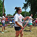 Catsup Bottle Festival Party Games