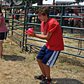 Catsup Bottle Festival Party Games