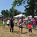 Catsup Bottle Festival Party Games