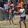 Catsup Bottle Festival Party Games