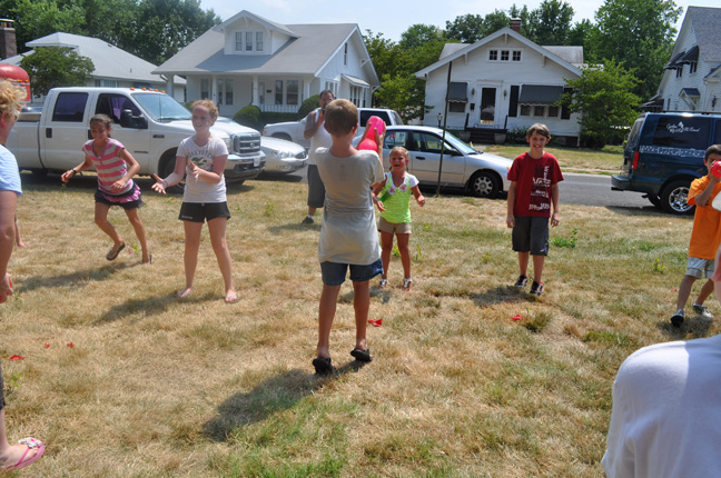 Collinsville Catsup Bottle Festival