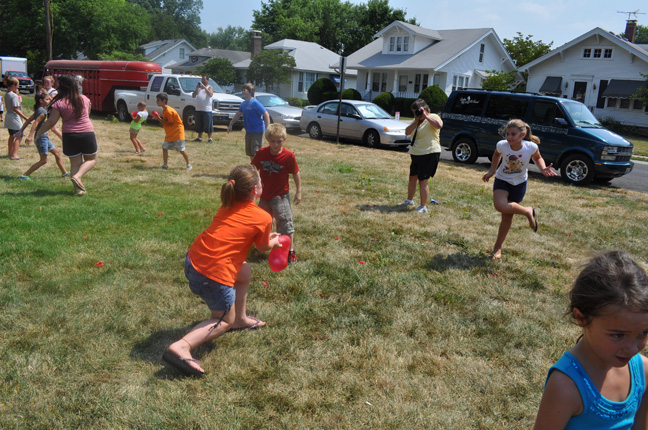 Collinsville Catsup Bottle Festival