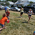 Catsup Bottle Festival Party Games