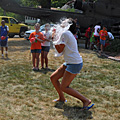 Catsup Bottle Festival Party Games