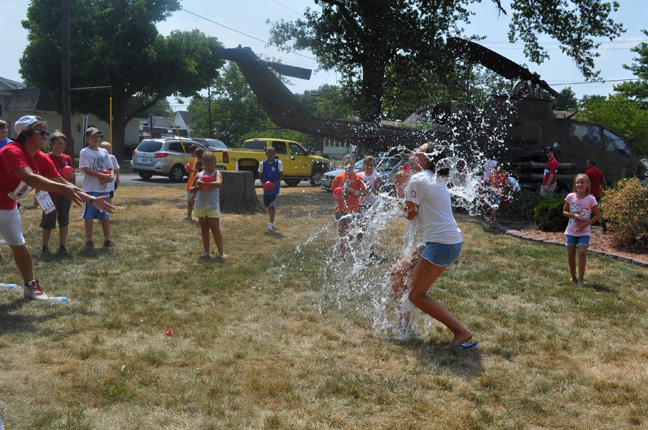 Collinsville Catsup Bottle Festival