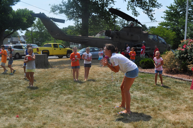 Collinsville Catsup Bottle Festival