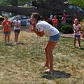 Catsup Bottle Festival Party Games