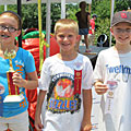 Catsup Bottle Festival Party Games