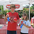 Catsup Bottle Festival Party Games