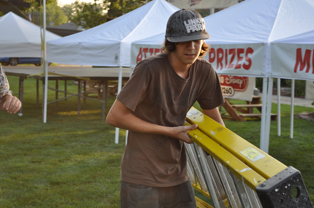 Collinsville Catsup Bottle Festival