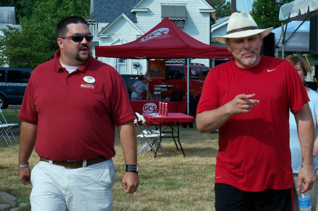 Collinsville Catsup Bottle Festival