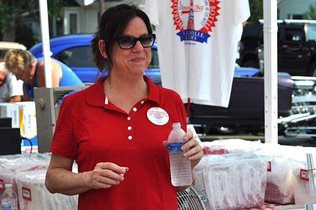 Collinsville Catsup Bottle Festival