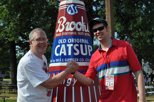 Collinsville Catsup Bottle Festival