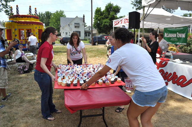 Collinsville Catsup Bottle Festival