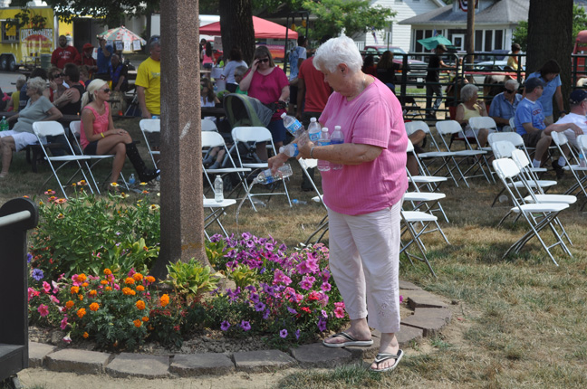 Collinsville Catsup Bottle Festival