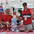 Catsup Bottle Festival