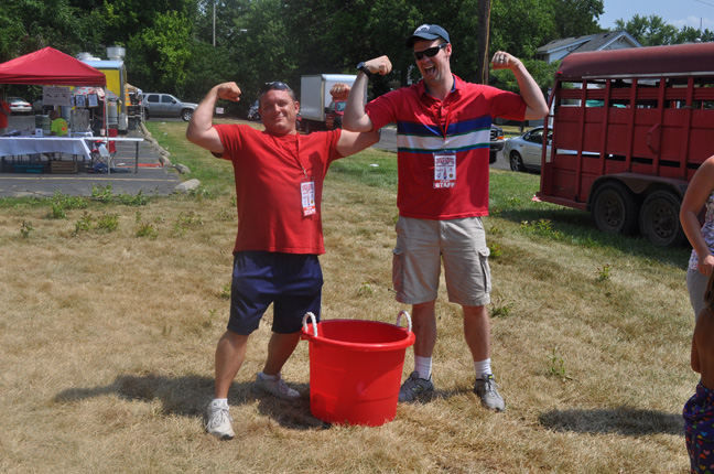 Collinsville Catsup Bottle Festival