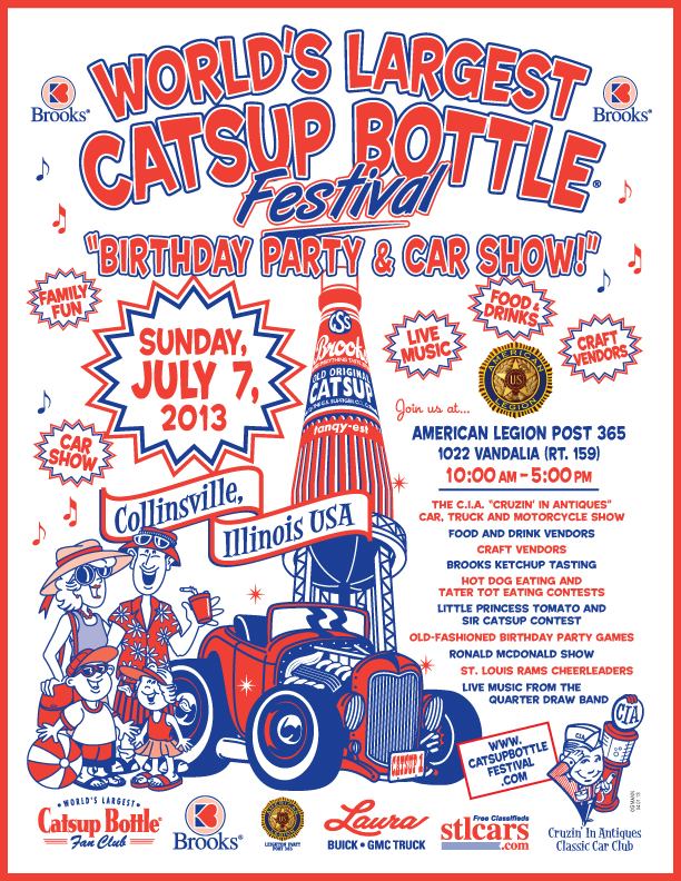 2013 fest flyer