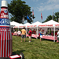 Collinsville Catsup Bottle Festival