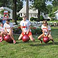 Collinsville Catsup Bottle Festival