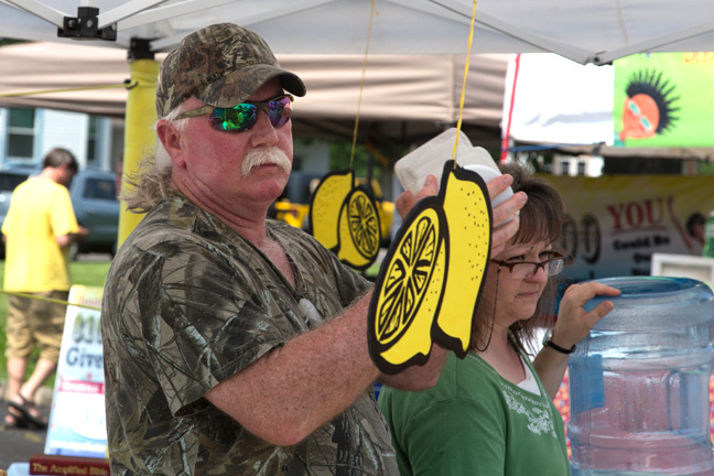 Collinsville Catsup Bottle Festival