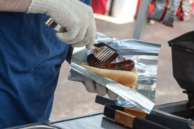 Collinsville Catsup Bottle Festival