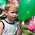 Collinsville Catsup Bottle Festival