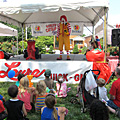 Collinsville Catsup Bottle Festival