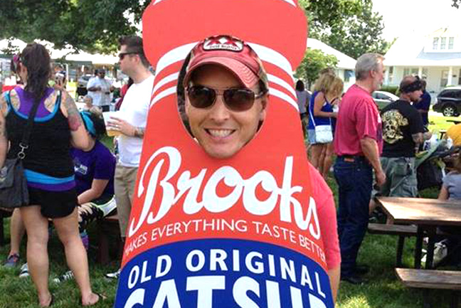 Collinsville Catsup Bottle Festival