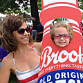 Collinsville Catsup Bottle Festival