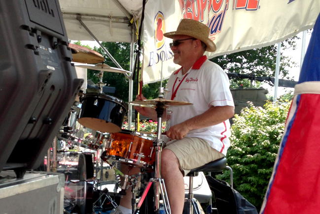 Collinsville Catsup Bottle Festival