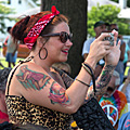 Collinsville Catsup Bottle Festival