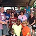 Collinsville Catsup Bottle Festival