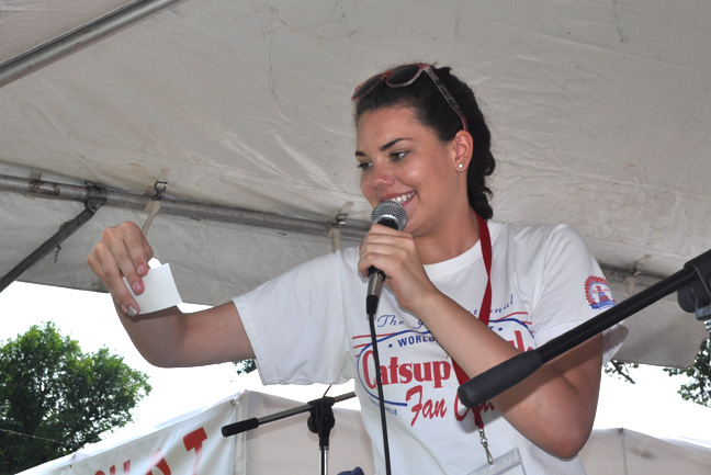 Collinsville Catsup Bottle Festival