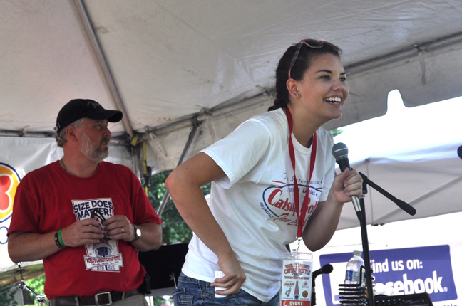 Collinsville Catsup Bottle Festival