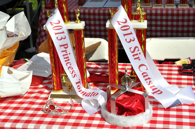 Collinsville Catsup Bottle Festival