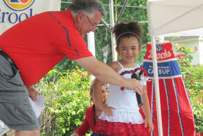 Collinsville Catsup Bottle Festival