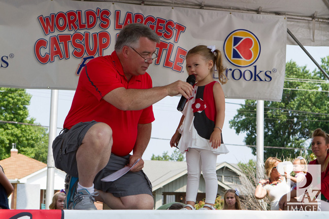 Collinsville Catsup Bottle Festival