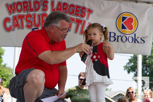 Collinsville Catsup Bottle Festival