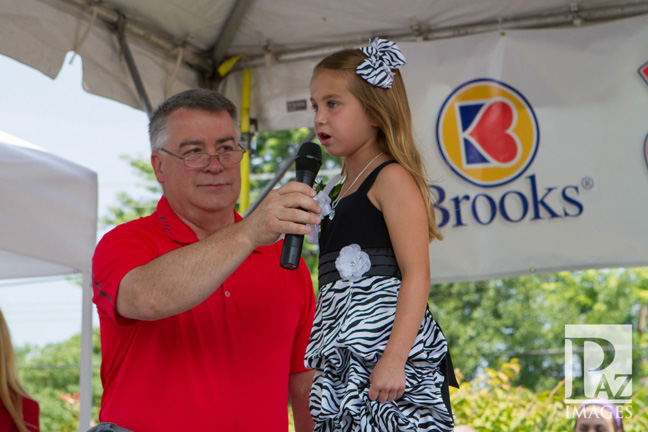 Collinsville Catsup Bottle Festival