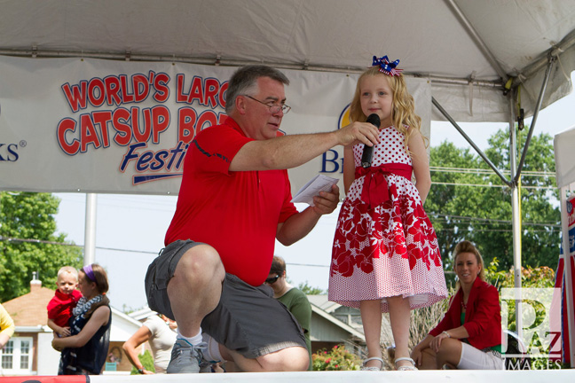 Collinsville Catsup Bottle Festival