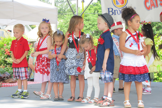 Collinsville Catsup Bottle Festival