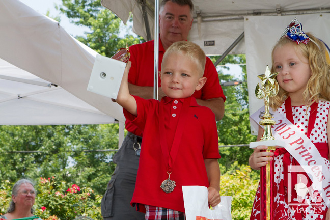 Collinsville Catsup Bottle Festival