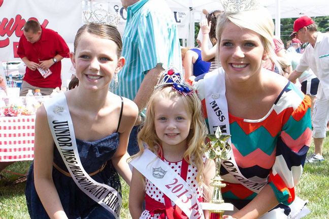 Collinsville Catsup Bottle Festival