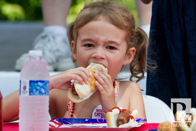 Collinsville Catsup Bottle Festival