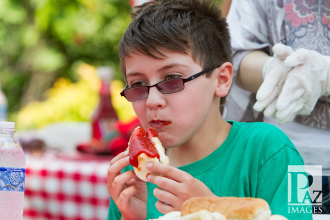 Collinsville Catsup Bottle Festival