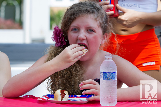 Collinsville Catsup Bottle Festival