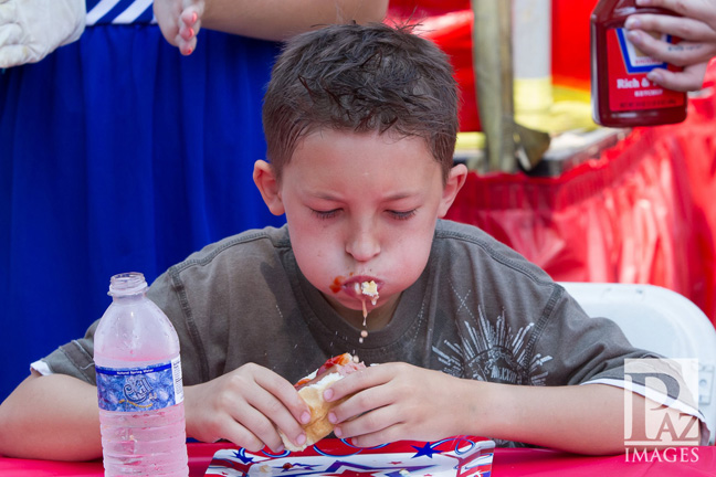 Collinsville Catsup Bottle Festival