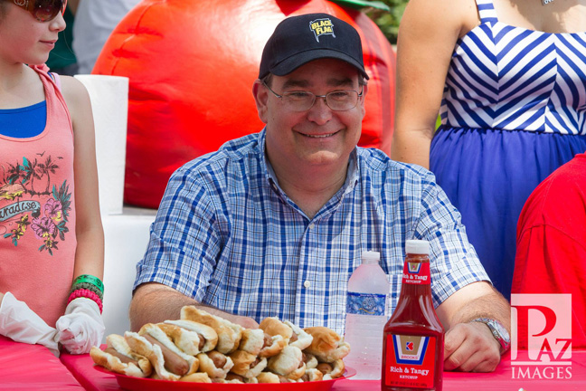 Collinsville Catsup Bottle Festival