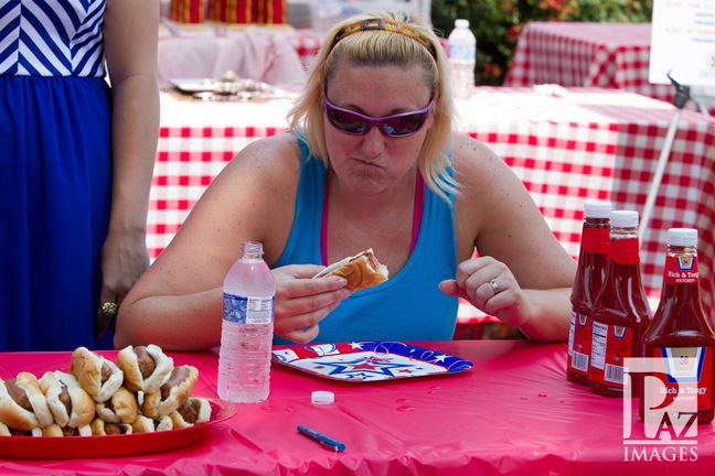 Collinsville Catsup Bottle Festival